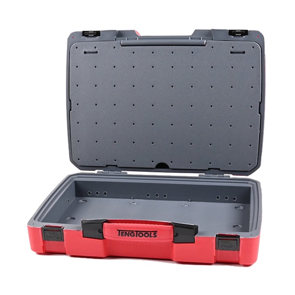Portable Tool Box Carrying Case for up to 6 Tool Trays